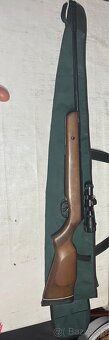Vzduchovka Hunter 890 Cal. 4.5 - 4