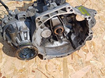 VW New Beetle (1998-2008) 2.0 prevodovka - 4