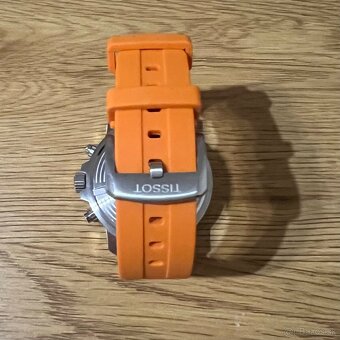 Tissot seastar 1000 - 4