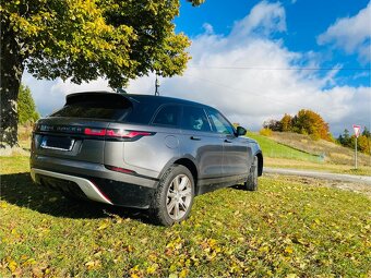 Range rover velar 2019 - 4
