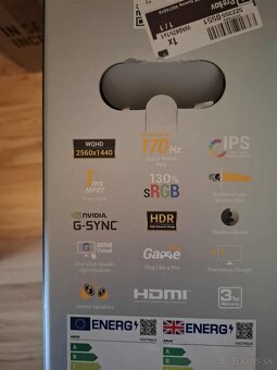 Asus TUF Gaming VG27AQ1A - 4