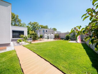 Nadštandardný DOM a POZEMOK - Nitra, Malý Lapáš - 4