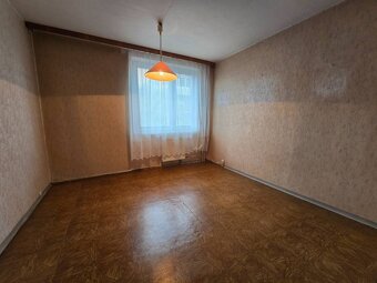 Veľký perspektívny 4 izbový byt, Trenčín - Sihoť - 4