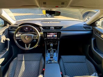 Škoda Superb 3 2019 140kw - 4