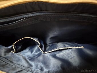 Guess kabelka bledá - 4