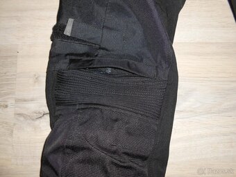 Predam nove damske moto nohavice HELD o velkosti XS - 4
