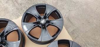 Alutec 5x114,3 r18 mazda kia hyundai mitsubishi toyota honda - 4