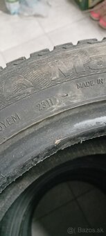 Zimné pneumatiky - 4