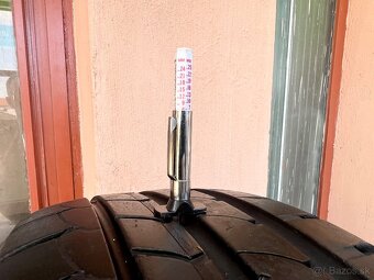 195/60 R16 letne pneu -  2 kusy - - 4