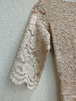 Chantall šaty Ethiopia S - 4