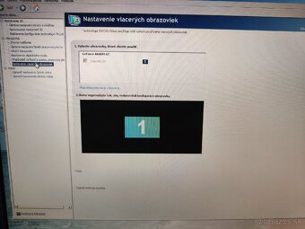 Predam Toshiba Qosmio G40-129 - 4