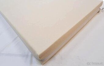 Postielka plus matrac a obal - 4