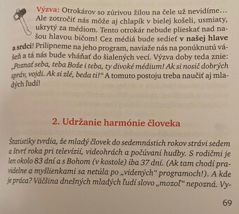 CHOĎTE, UROBTE PRIEVAN V MEDIÁLNOM SMOGU - Jozef Luscoň - 4