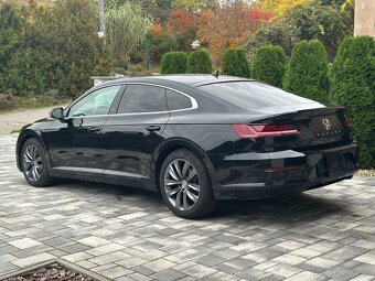 VW ARTEON TSI DSG - 4