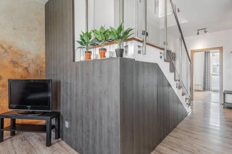 Babony TRE | Prenájom 4-izbový byt v Stupave - 4