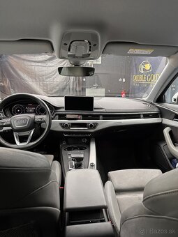 Audi A4 Allroad 2.0 TDI 140 kW Quattro, 2017 - 4
