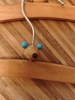 Vešiačiky pre babätka - 4