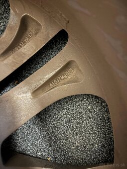 Disky elektróny mercedes - 4