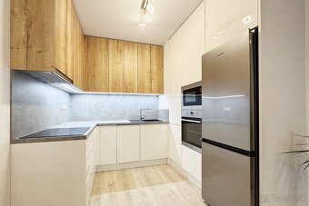 2 izb. novostavba s parkovaním, Popradská - 4