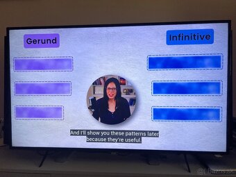 Predám smart Tv 55 inch - 4