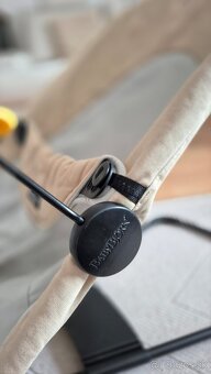 Babybjörn lehátko - 4