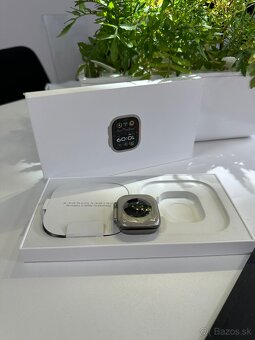Apple Watch Ultra 1.generacie 49mm - 4