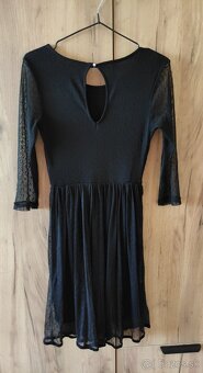 Dievčenské/ dámske šaty - 4