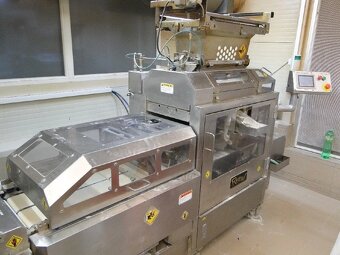 Linka Rheon VX202 cup rounder line stressfree - 4