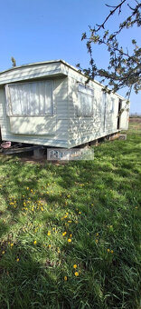 Ponúkame na predaj záhradu s obytným domom v obľúbenej záhra - 4