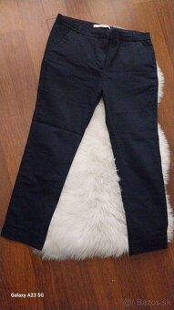 Dámske nohavice - 4