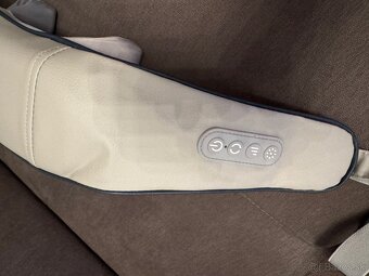 Masážny prístroj na krk a šiju - 4