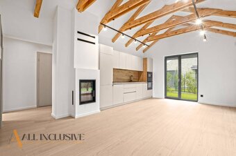 ALL INCLUSIVE | NA PREDAJ 4 IZB. NOVOSTAVBA V KRÁSNEJ LOKALI - 4