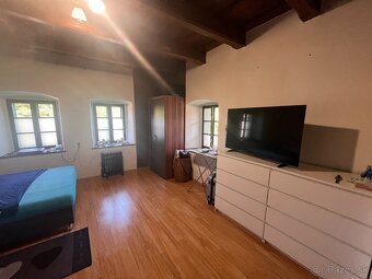 MAĎARSKO - MÁRTONYI - 2+1 IZBOVÁ CHALUPA BLÍZKO JAZERA RAKAC - 4