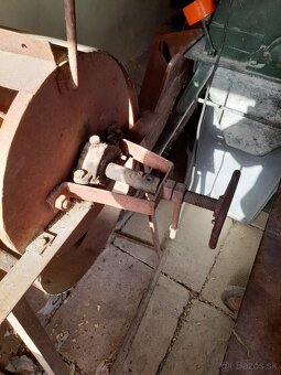 Kameninovy srotovnik - 4