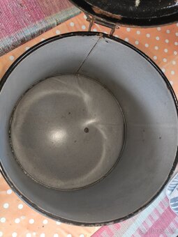 Predam varnice a kastroly - 4