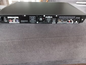 Sony BDV EF-1100 Systém domáceho kina Blu-ray - 4