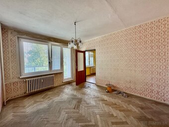 Predáme 3 izb. byt, Martin - Záturčie - 4