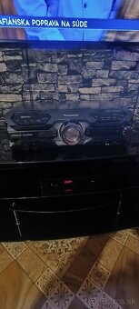 Panasonic Max 3500 - 4