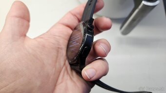 Smart hodinky Huawei Watch 3 - jemné škrabance naspodu - 4
