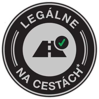 Predam H7 led OSRAM NIGHT BREAKER 230% - 4