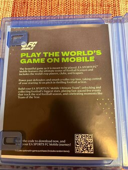 FIFA24+Horizon na PS4 - 4