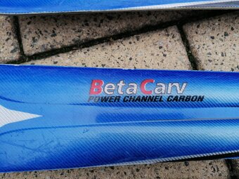 Lyžiarsky set ATOMIC - 4