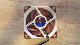 Noctua NF-A12x25-PWM - 4