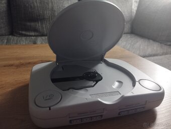 Playstation 1 ,PSone - 4