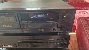 AIWA AD-810 made in Japan 1991 - 4