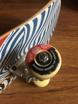 Skateboard element 7.75 - 4