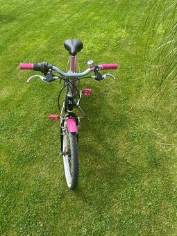 Detsky bicykel BTWIN - 4