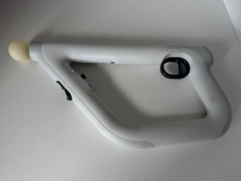 Playstation 4 VR + príslušenstvo - 4