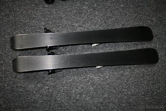 dievcenské lyže dynamic Elve 80 cm - 4