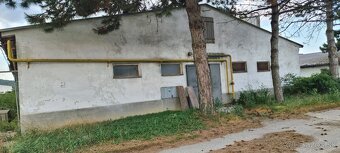 Priestor pre VAŠU firmu, výrobu, dieľňu - 4